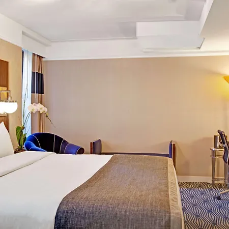 Hotel New Yorker By Lotte 4*