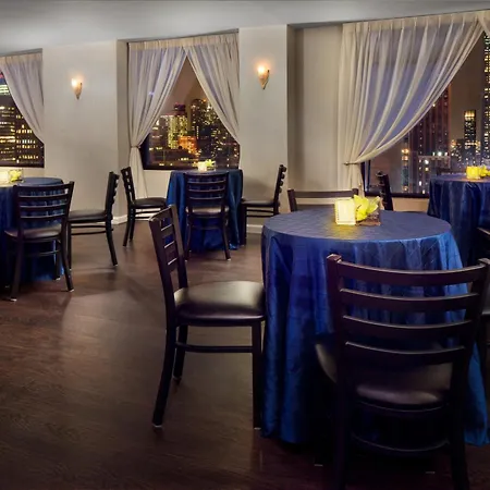 Hotel New Yorker By Lotte 4*