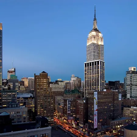 Hilton Garden New York/manhattan-chelsea New York