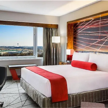 Crowne Plaza Jfk Airport City, An Ihg