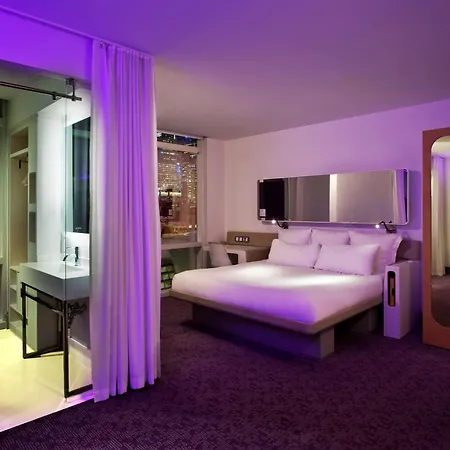 Hotel Yotel Times Square