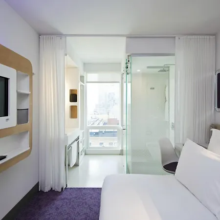 Hotel Yotel Times Square