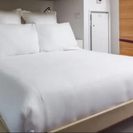 Yotel Times Square 4* New York