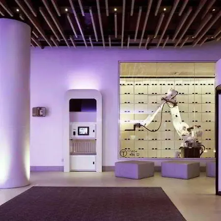 Hotel Yotel Times Square