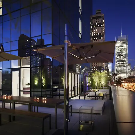 Yotel Times Square 4* New York
