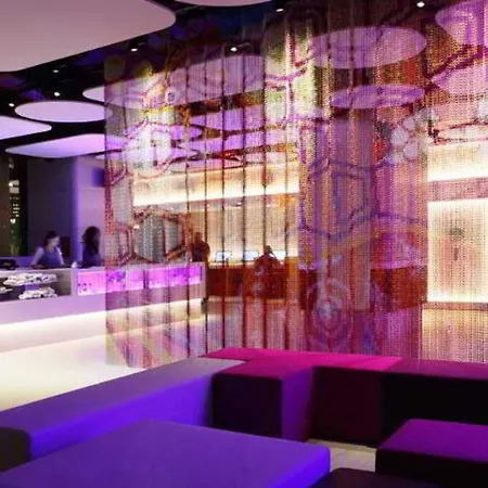 Yotel Times Square