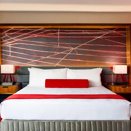Crowne Plaza Jfk Airport City, An Ihg New York