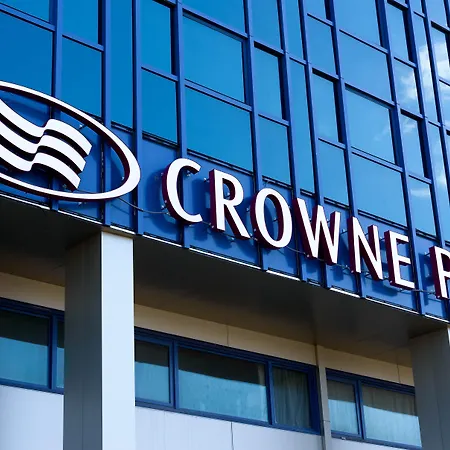 Crowne Plaza Jfk Airport City, An Ihg Hotel New York