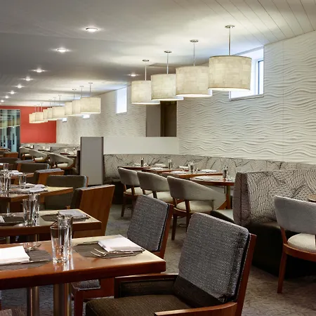Hotel Crowne Plaza Jfk Airport City, An Ihg New York