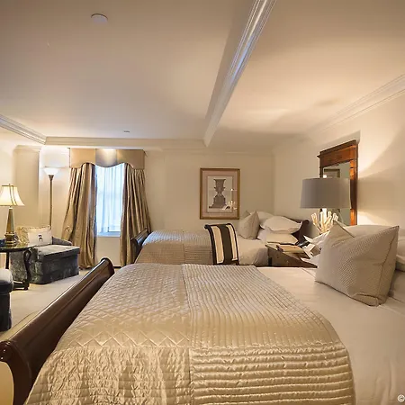 Hotel The Michelangelo 4*
