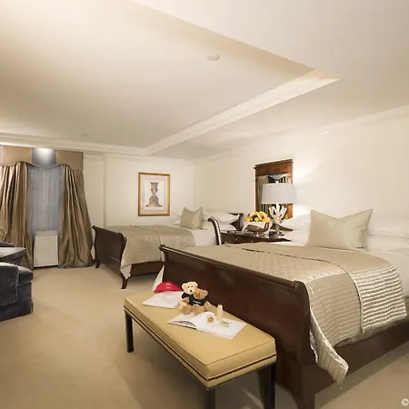 Hotel The Michelangelo 4*