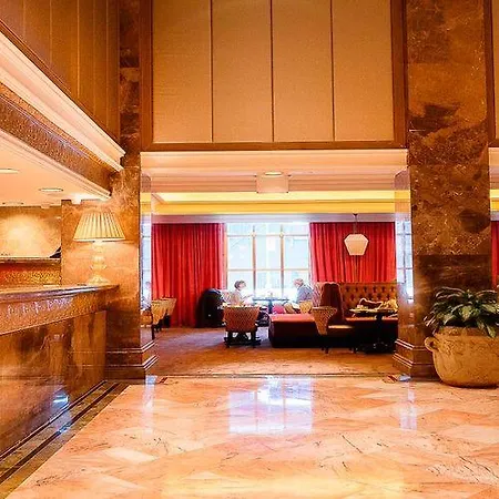 Hotel The Michelangelo 4*