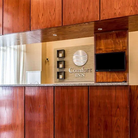 Avion Near Lga Airport, An Ascend Collection Hotel New York