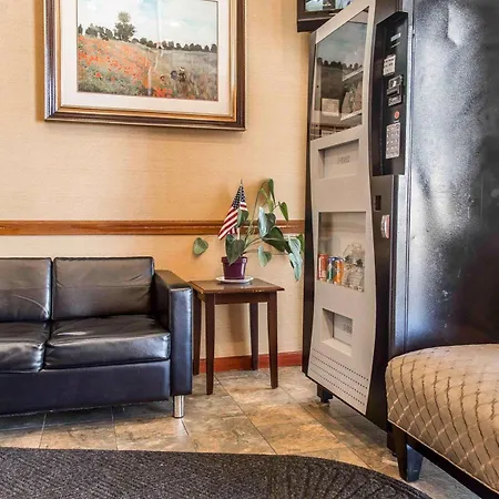 Avion Near Lga Airport, An Ascend Collection Hotel 3*