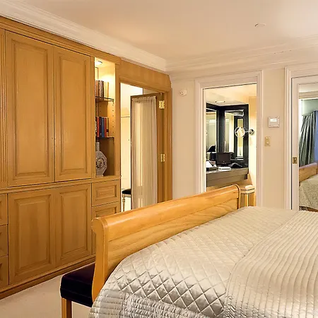 Hotel The Michelangelo New York