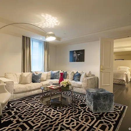 The Michelangelo Hotel 4*