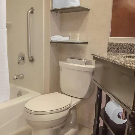 Hotel Comfort & Laguardia Airport New York