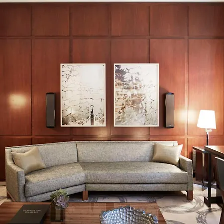 Hotel Park Hyatt