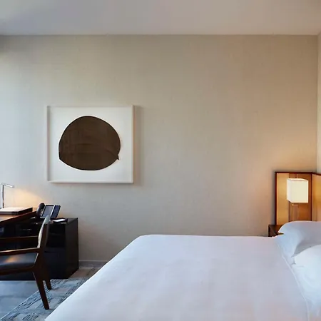 Park Hyatt Hotel