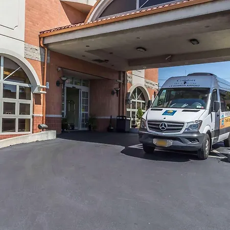 Comfort & Laguardia Airport Hotel New York