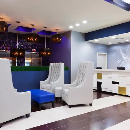 Fairfield & By Marriott Queens/queensboro Bridge 3* New York