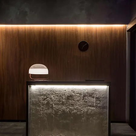 Hotel Henri New York