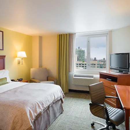 Candlewood Nyc -times Square By Ihg 3*