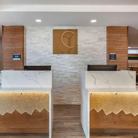 Hotel Comfort Jfk Airport