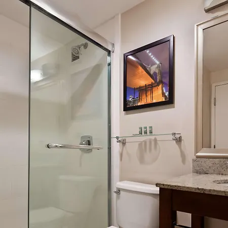 Western Gregory Hotel New York