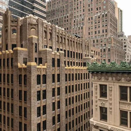 Hyatt Centric Street