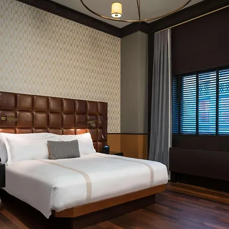 Hotel Gild Hall, A Thompson Hotel, By Hyatt New York