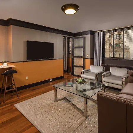 Gild Hall, A Thompson Hotel, By Hyatt