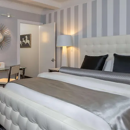 Lombardy Aparthotel