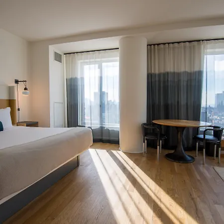 Hotel Indigo Lower East Side By Ihg