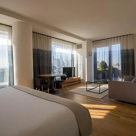 Indigo Lower East Side By Ihg 4*