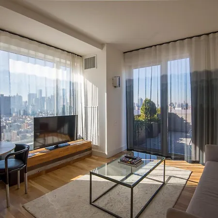 Indigo Lower East Side By Ihg 4* New York