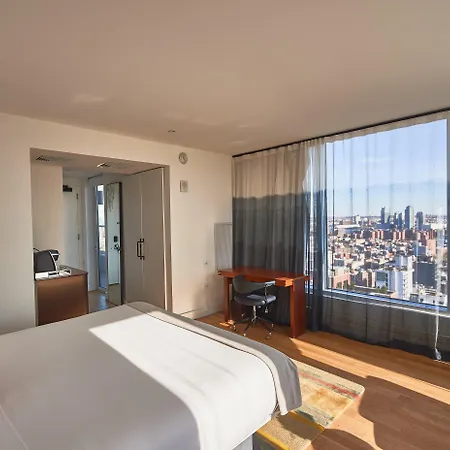 Hotel Indigo Lower East Side By Ihg New York