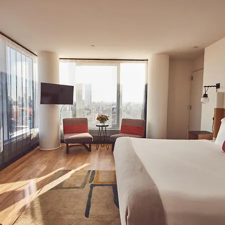 Indigo Lower East Side By Ihg Hotel