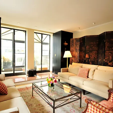 Lombardy 4* New York