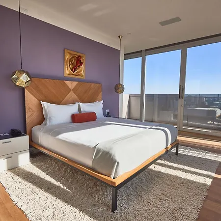 Hotel Indigo Lower East Side By Ihg New York