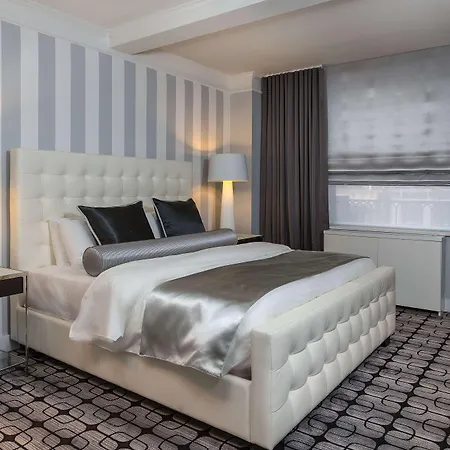 Lombardy 4* New York