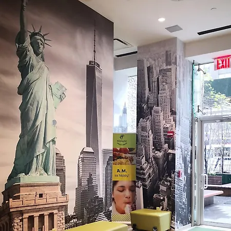 Hotel - Times Square By Ihg