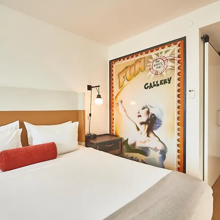 Indigo Lower East Side By Ihg Hotel