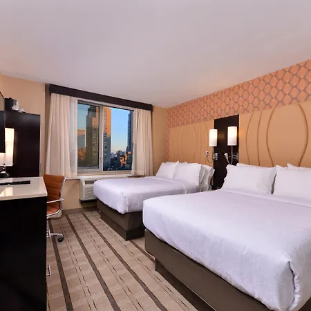 - Times Square By Ihg 3* New York