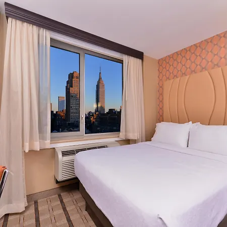 - Times Square By Ihg 3*