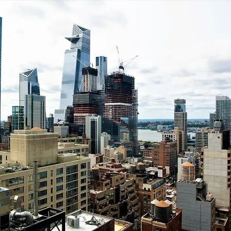 - Times Square By Ihg 3* New York