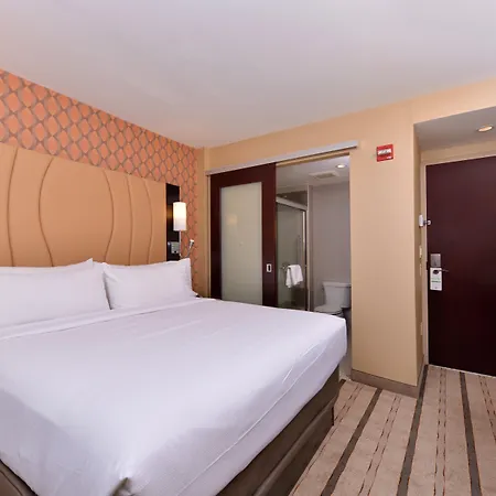 Hotel - Times Square By Ihg 3*