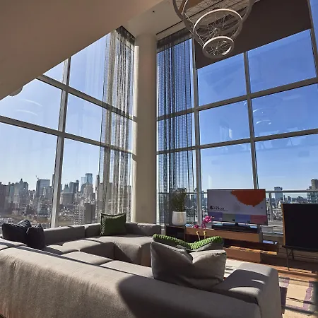 Indigo Lower East Side By Ihg