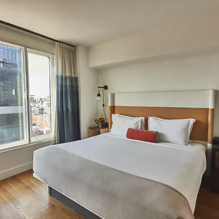 Indigo Lower East Side By Ihg Hotel New York