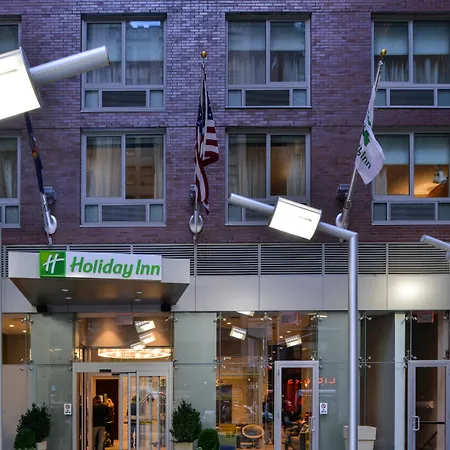 - Times Square By Ihg 3* New York